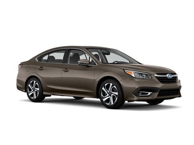 2022 Subaru Legacy Limited