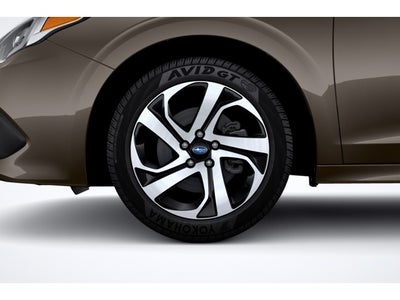 2022 Subaru Legacy Limited