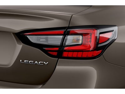 2022 Subaru Legacy Limited