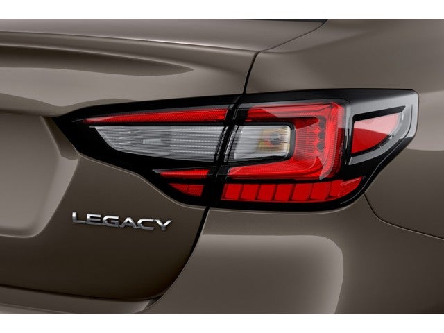 2022 Subaru Legacy Limited