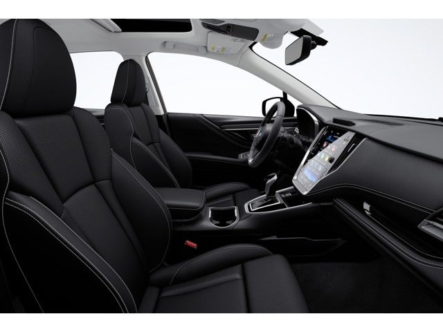 2022 Subaru Legacy Limited