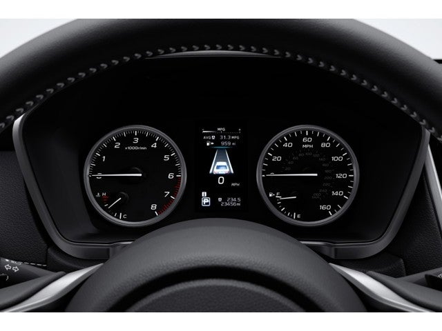 2022 Subaru Legacy Limited