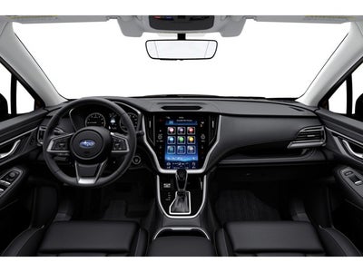 2022 Subaru Legacy Limited