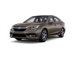 2022 Subaru Legacy Limited