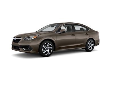 2022 Subaru Legacy Limited