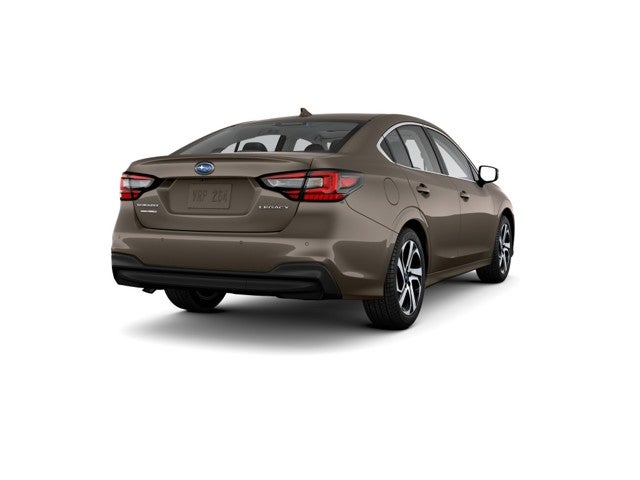 2022 Subaru Legacy Limited