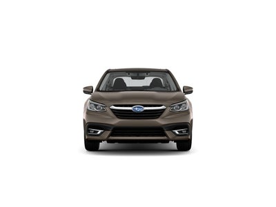 2022 Subaru Legacy Limited