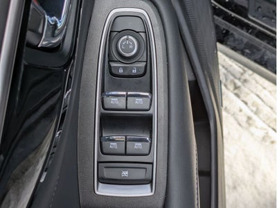 2025 Subaru Legacy Limited