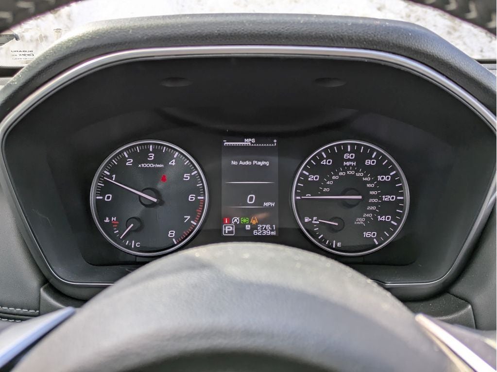 2025 Subaru Legacy Limited