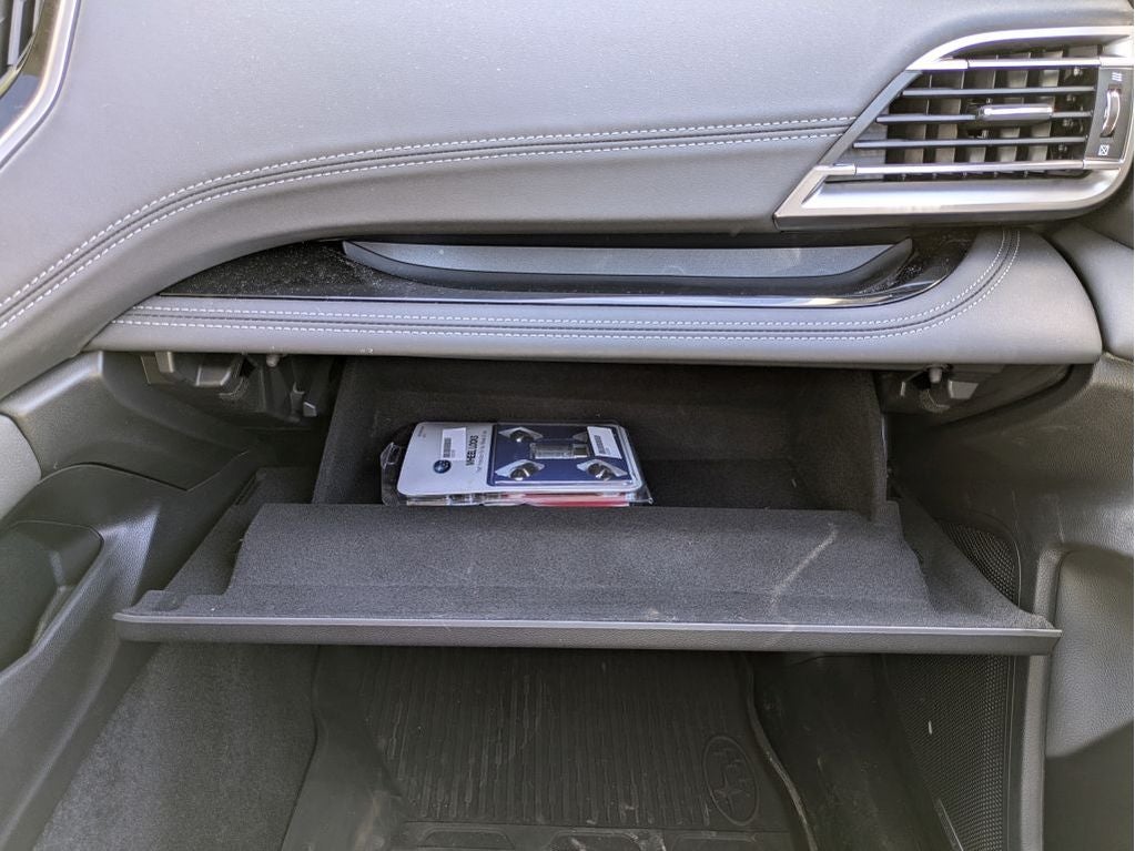 2025 Subaru Legacy Limited