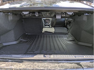 2025 Subaru Legacy Limited