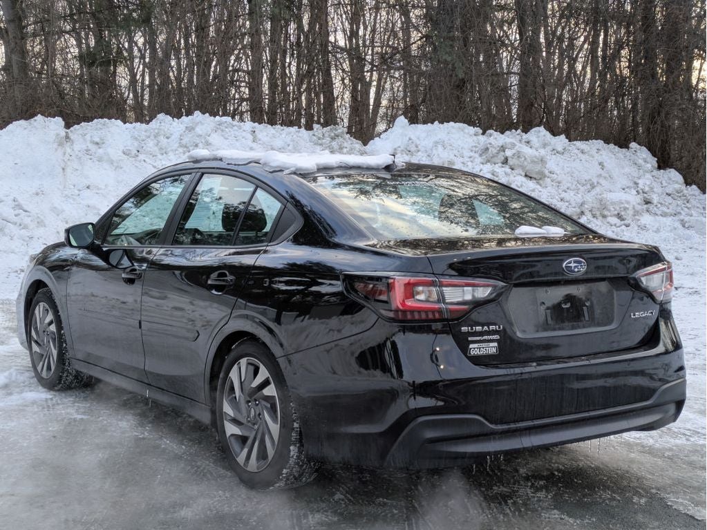 2025 Subaru Legacy Limited