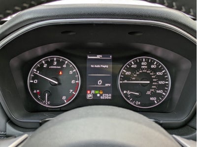 2025 Subaru Legacy Limited