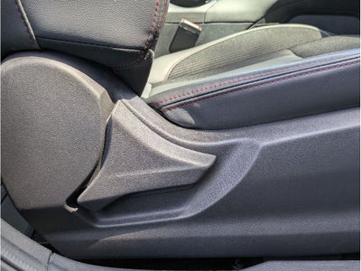 2023 Subaru Legacy Sport