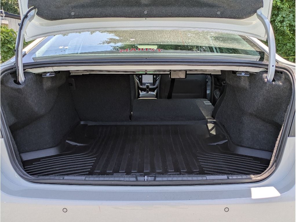 2023 Subaru Legacy Sport