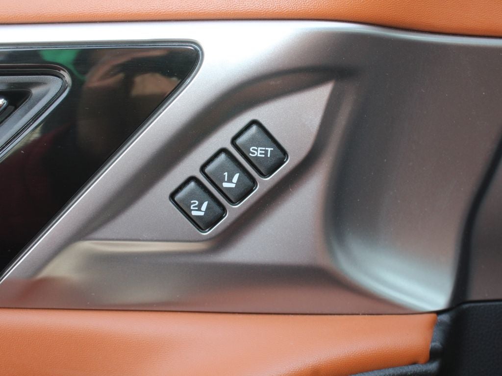 2022 Subaru Legacy Touring XT