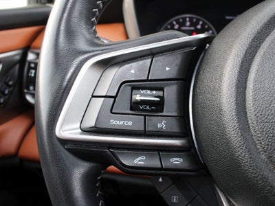 2022 Subaru Legacy Touring XT