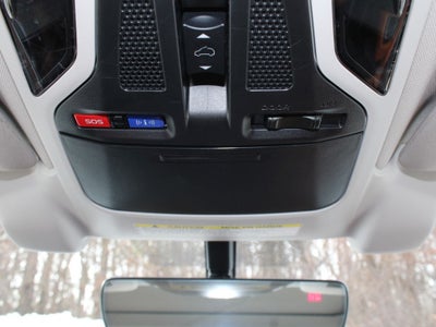 2022 Subaru Legacy Touring XT