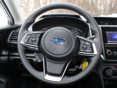 2023 Subaru Impreza Base