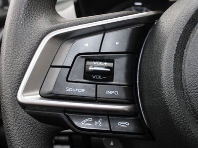 2023 Subaru Impreza Base