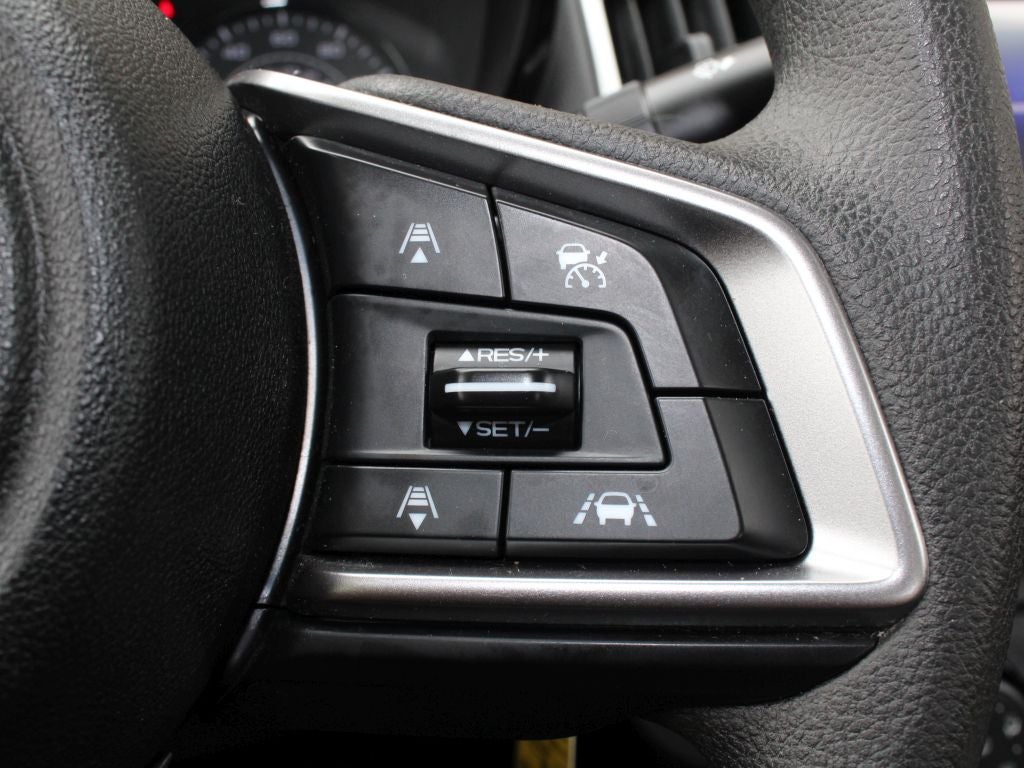 2023 Subaru Impreza Base