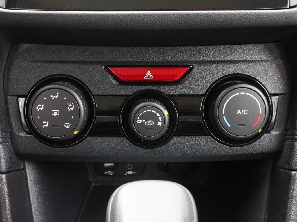 2023 Subaru Impreza Base