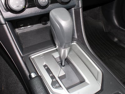 2023 Subaru Impreza Base