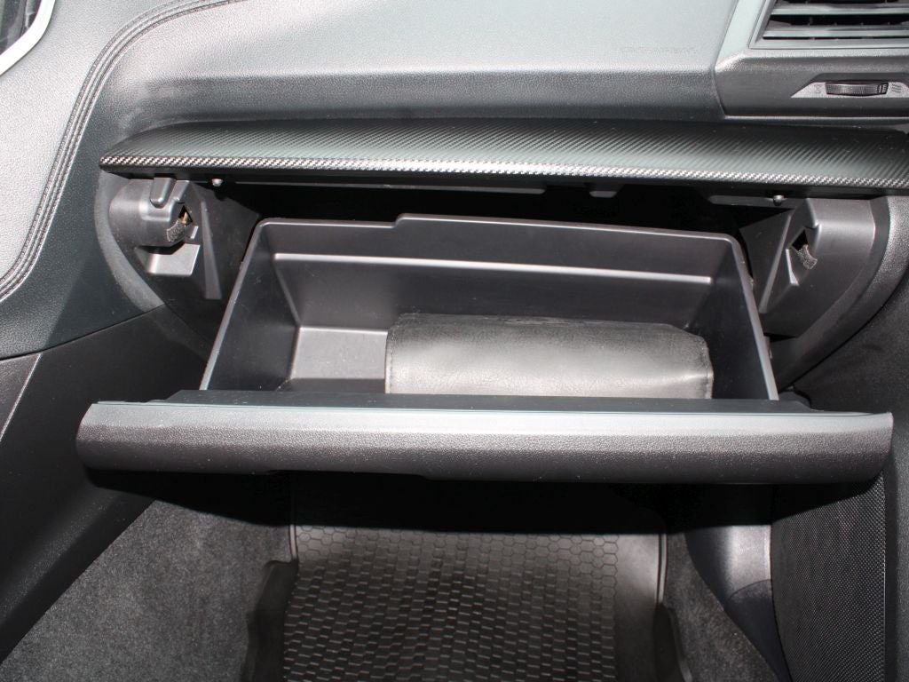 2023 Subaru Impreza Base