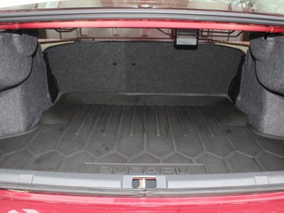 2023 Subaru Impreza Base