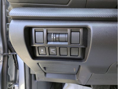 2023 Subaru Impreza Premium