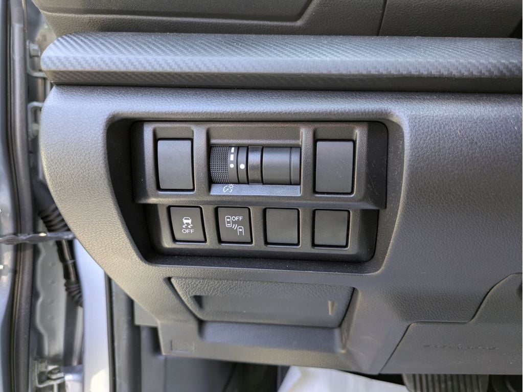 2023 Subaru Impreza Premium