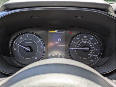 2023 Subaru Impreza Premium