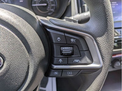 2023 Subaru Impreza Premium