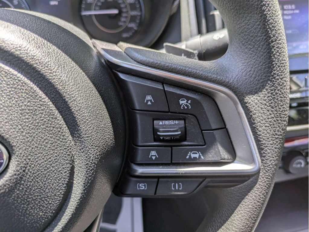 2023 Subaru Impreza Premium