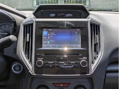 2023 Subaru Impreza Premium