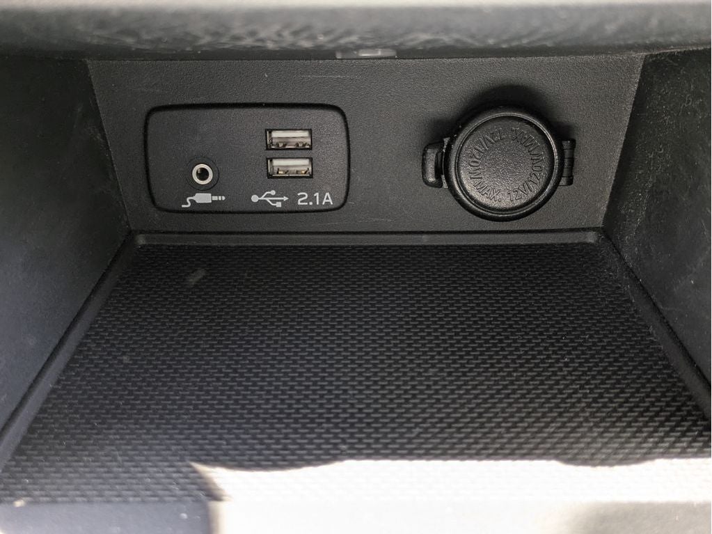 2023 Subaru Impreza Premium