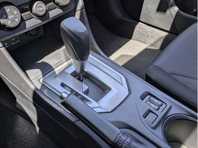 2023 Subaru Impreza Premium