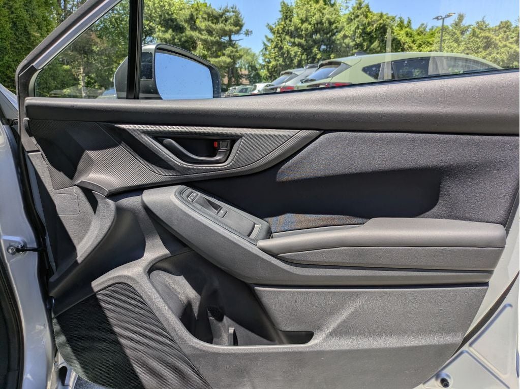 2023 Subaru Impreza Premium