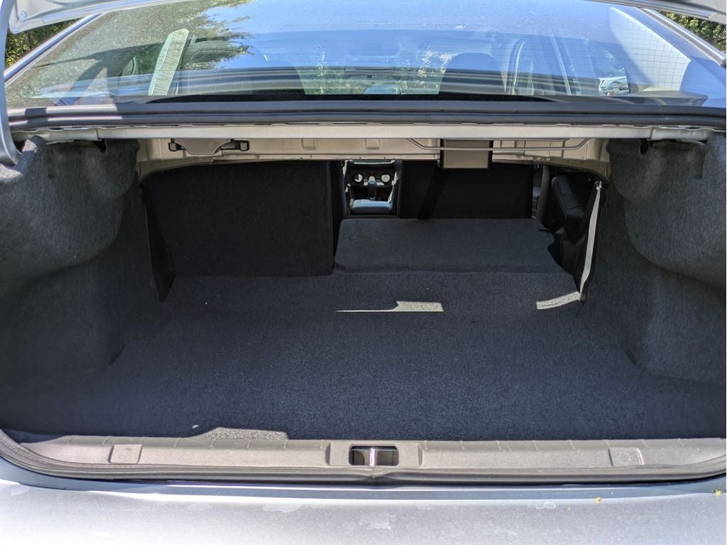 2023 Subaru Impreza Premium
