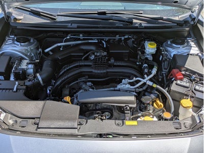 2023 Subaru Impreza Premium