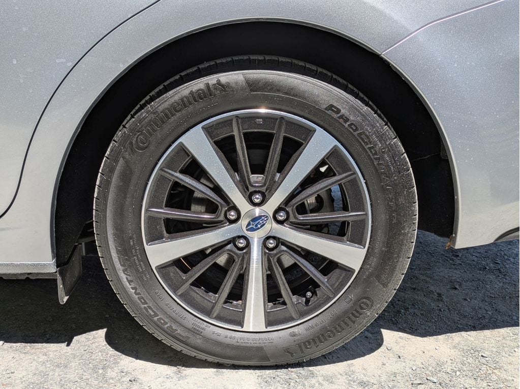 2023 Subaru Impreza Premium