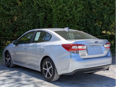 2023 Subaru Impreza Premium