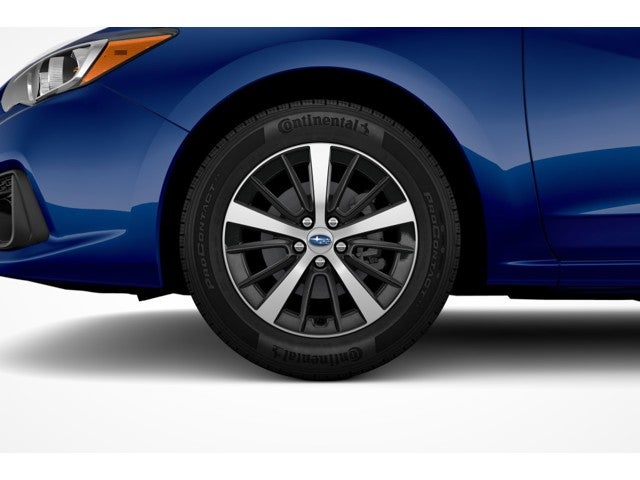 2023 Subaru Impreza Premium