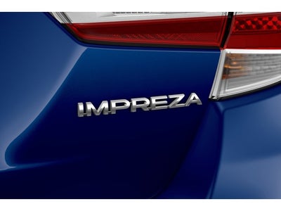 2023 Subaru Impreza Premium