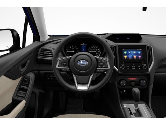 2023 Subaru Impreza Premium