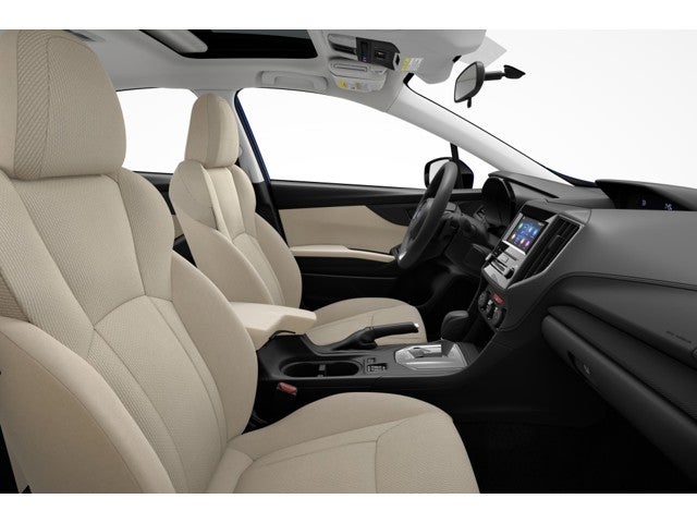 2023 Subaru Impreza Premium