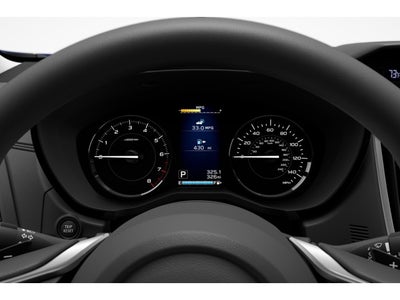 2023 Subaru Impreza Premium