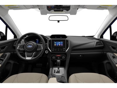 2023 Subaru Impreza Premium