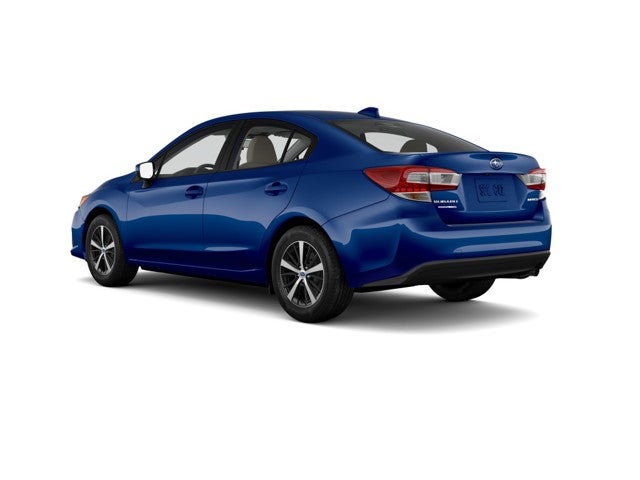 2023 Subaru Impreza Premium