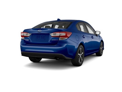 2023 Subaru Impreza Premium